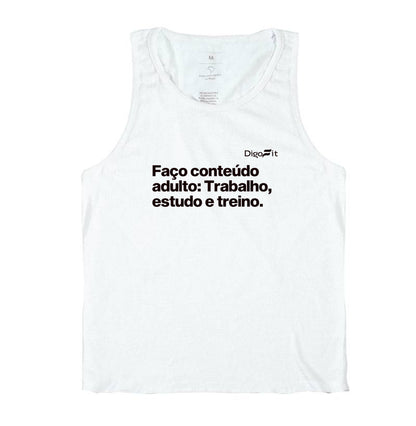 REGATA ACADEMIA EU FAÇO CONTEÚDO ADULTO