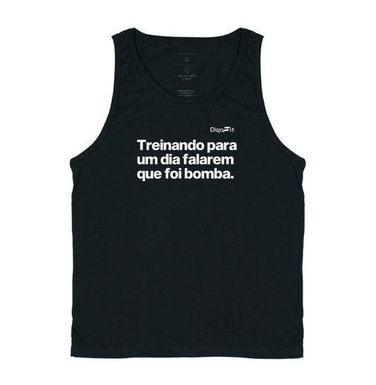 REGATA ACADEMIA TREINANDO PARA FALAREM QUE FOI BOMBA