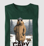 CAMISETA CAPY BLINDERS