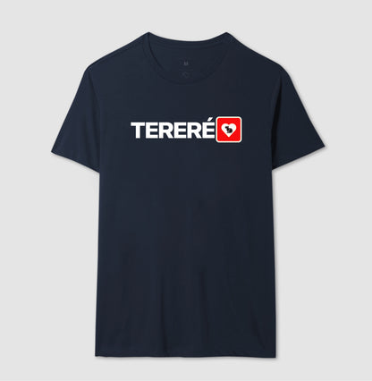CAMISETA CASAL TERERÉ