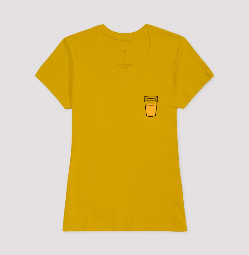 CAMISETA COPO AMERICANO