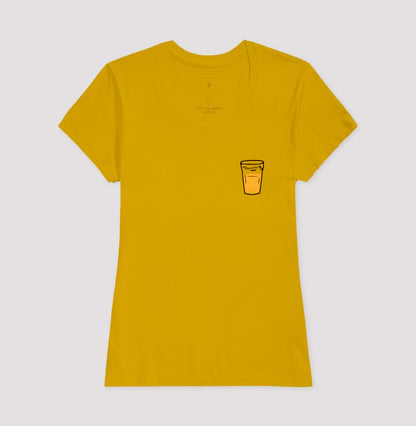 CAMISETA COPO AMERICANO