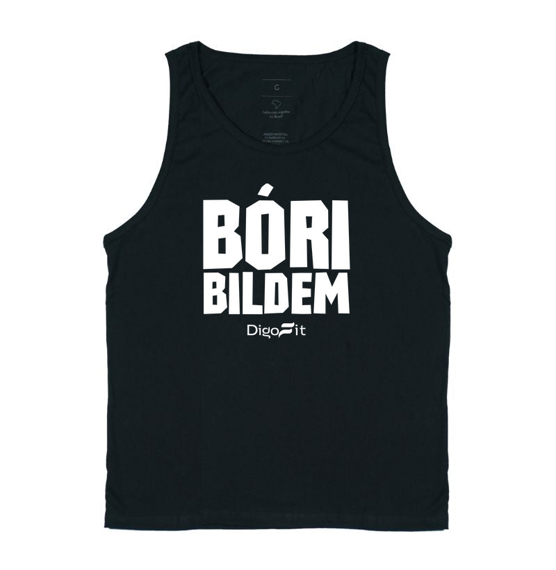 REGATA ACADEMIA BÓRI BILDEM
