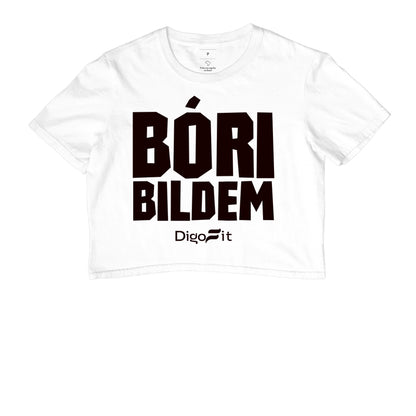 CROPPED ACADEMIA BÓRI BILDEM