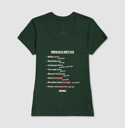 CAMISETA ANO NOVO MINHAS METAS
