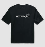 OVERSIZED ACADEMIA MOTIVAÇÃO
