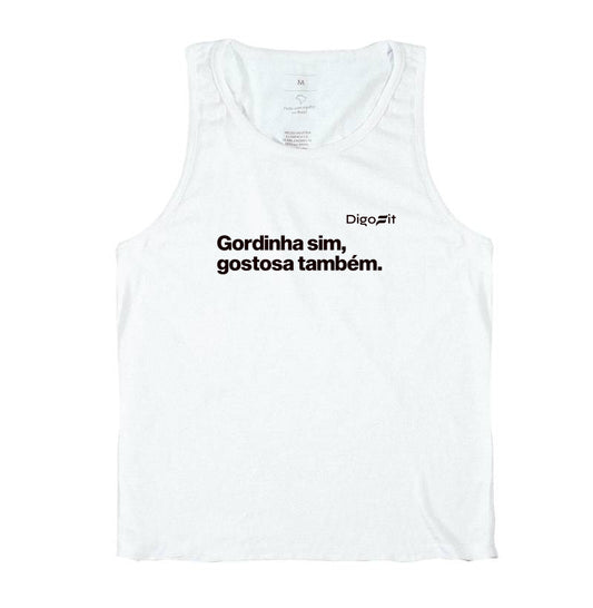 REGATA ACADEMIA GORDINHA SIM GOSTOSA TAMBÉM