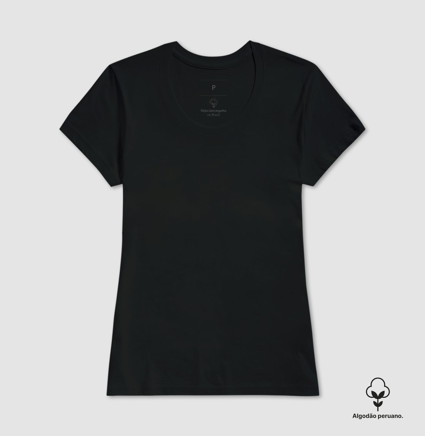 CAMISETA PRIME PERSONALIZADA COM FOTO - NAMORADOS / CASADOS