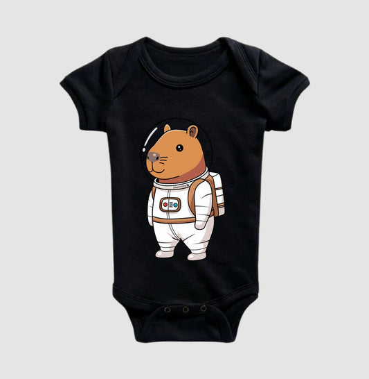 CAMISETA / BODY INFANTIL CAPYNALTA