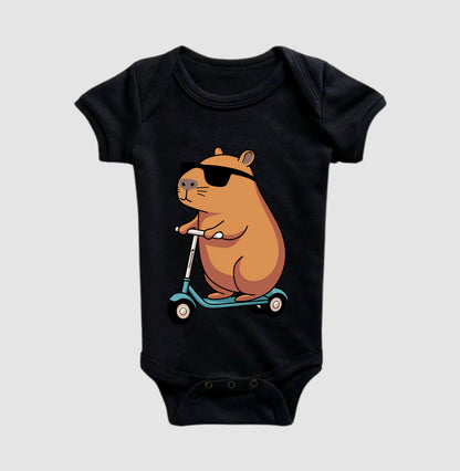 BODY INFANTIL CAPY BOY