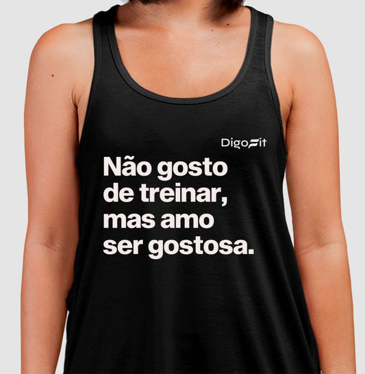 REGATA ACADEMIA NÃO GOSTO DE TREINAR MAS AMO SER GOSTOSA
