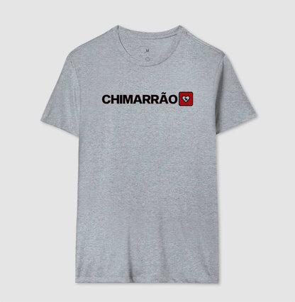 CAMISETA CASAL CHIMARRÃO