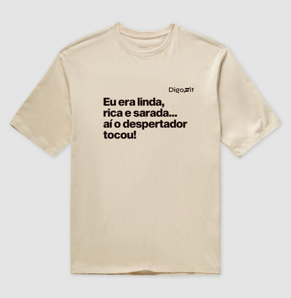 LINDA RICA E SARADA