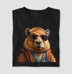 CAMISETA CAPYBARA STYLE