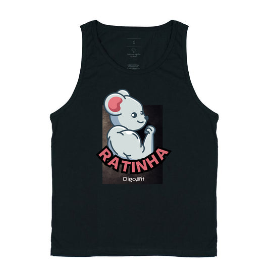 REGATA ACADEMIA RATINHA