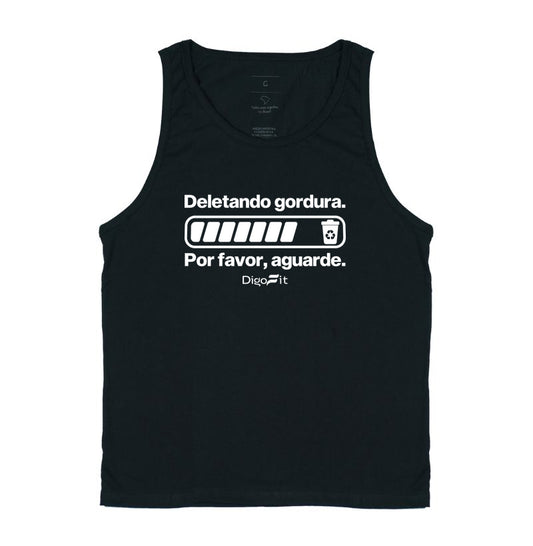 REGATA ACADEMIA DELETANDO GORDURA