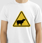 CAMISETA CUIDADO CAPIVARA