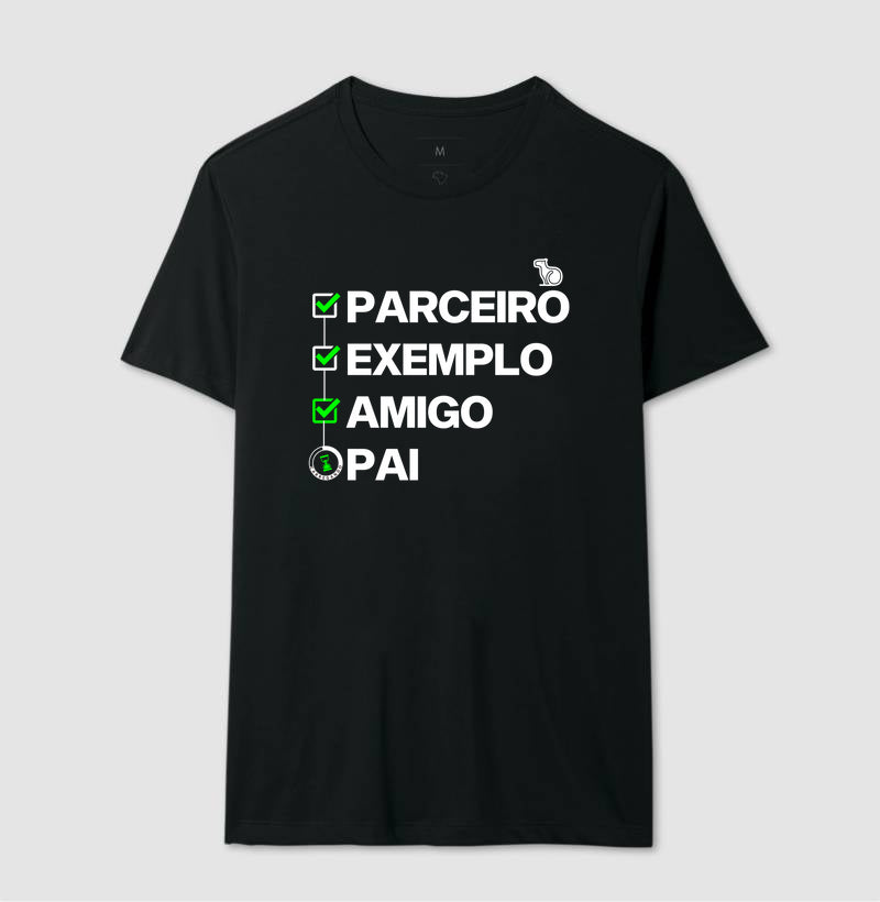 CAMISETA PAI LOADING