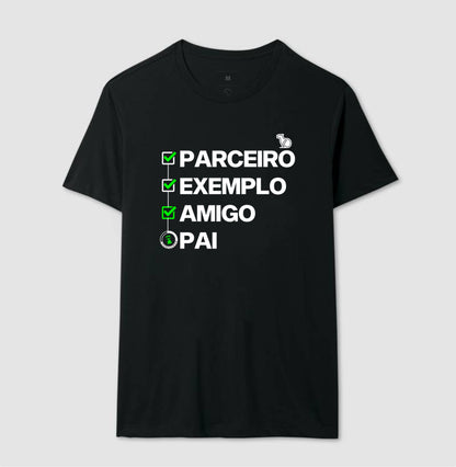 CAMISETA PAI LOADING