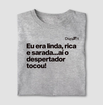 LINDA RICA E SARADA