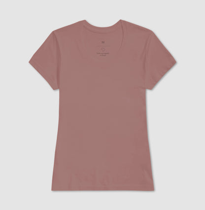 CAMISETA TESTE PERSONALIZADA