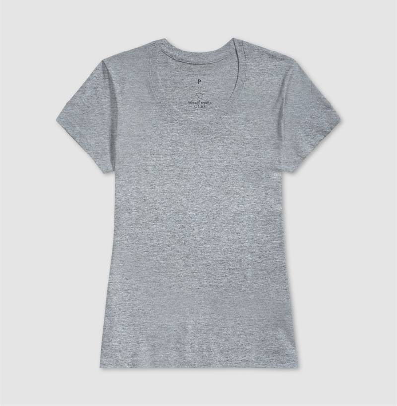 CAMISETA TESTE PERSONALIZADA