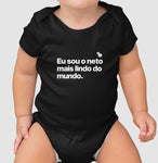 BODY INFANTIL NETO LINDO