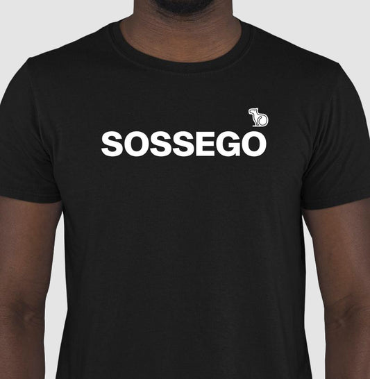 CAMISETA CASAL SOSSEGO