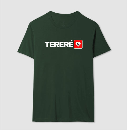 CAMISETA CASAL TERERÉ