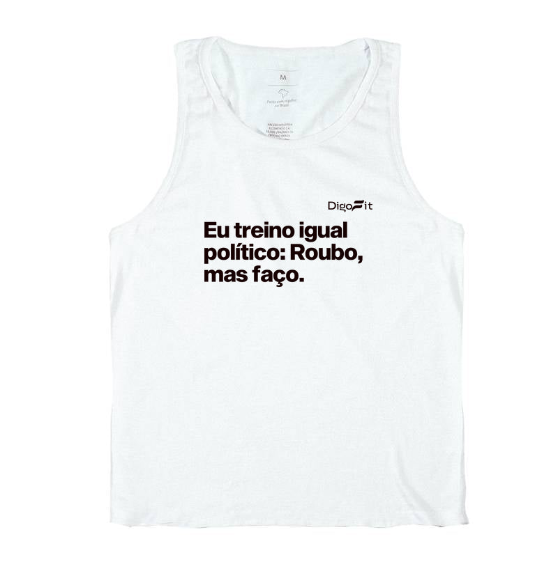 REGATA ACADEMIA EU TREINO IGUAL POLÍTICO