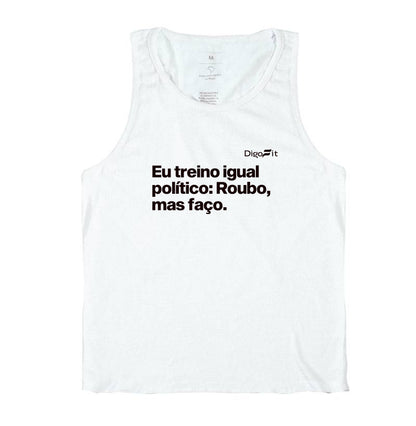 REGATA ACADEMIA EU TREINO IGUAL POLÍTICO