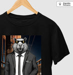 CAMISETA PRIME CAPIVARA BIG BOSS