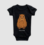 BODY INFANTIL BABY CAPY