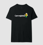 CAMISETA CASAL CERVEJINHA