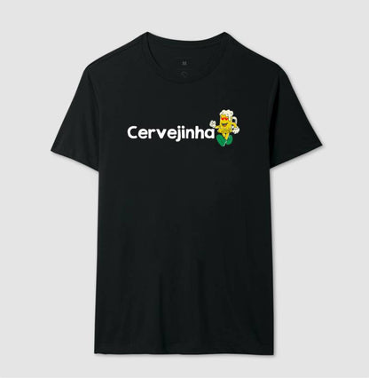 CAMISETA CASAL CERVEJINHA