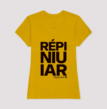 CAMISETA ANO NOVO BRAZIL HAPPY NEW YEAR