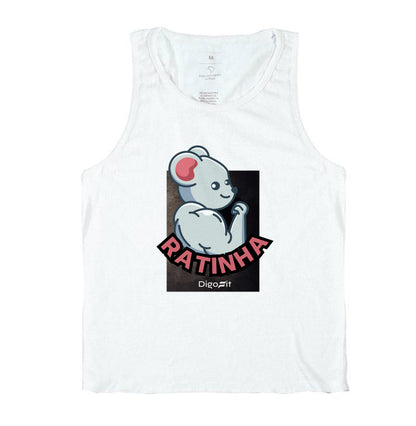 REGATA ACADEMIA RATINHA