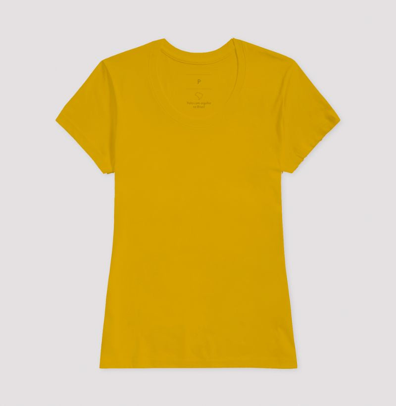 CAMISETA TESTE PERSONALIZADA
