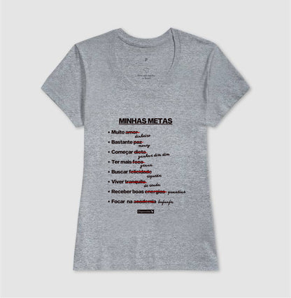 CAMISETA ANO NOVO MINHAS METAS