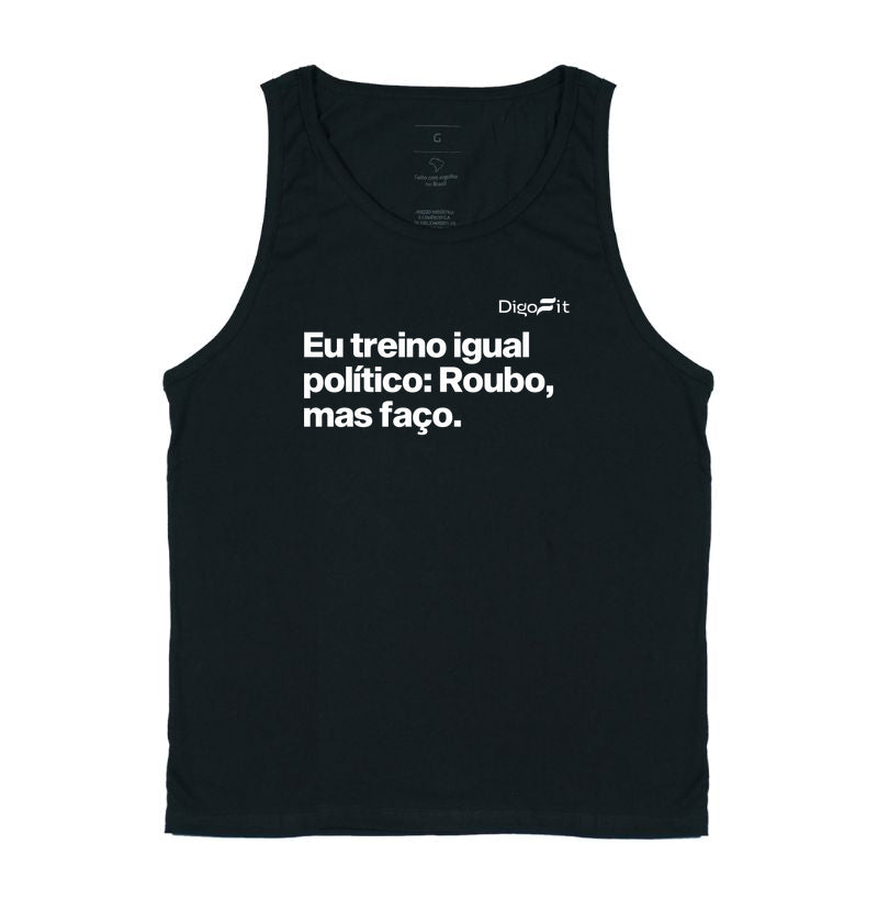 REGATA ACADEMIA EU TREINO IGUAL POLÍTICO