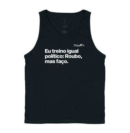 REGATA ACADEMIA EU TREINO IGUAL POLÍTICO
