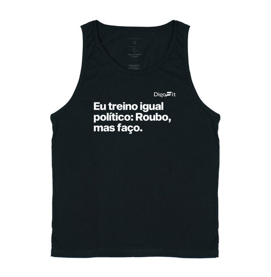 REGATA ACADEMIA EU TREINO IGUAL POLÍTICO