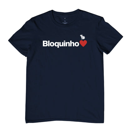 CAMISETA CARNAVAL BLOQUINHO