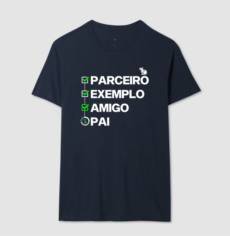 CAMISETA PAI LOADING