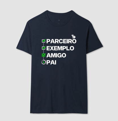 CAMISETA PAI LOADING