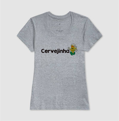 CAMISETA CASAL CERVEJINHA