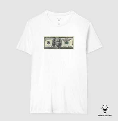 CAMISETA PRIME ANO NOVO DÓLAR