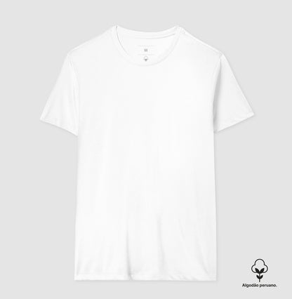 CAMISETA PRIME PERSONALIZADA COM FOTO - NAMORADOS / CASADOS