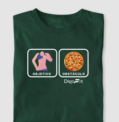 OBJETIVO X OBSTÁCULO