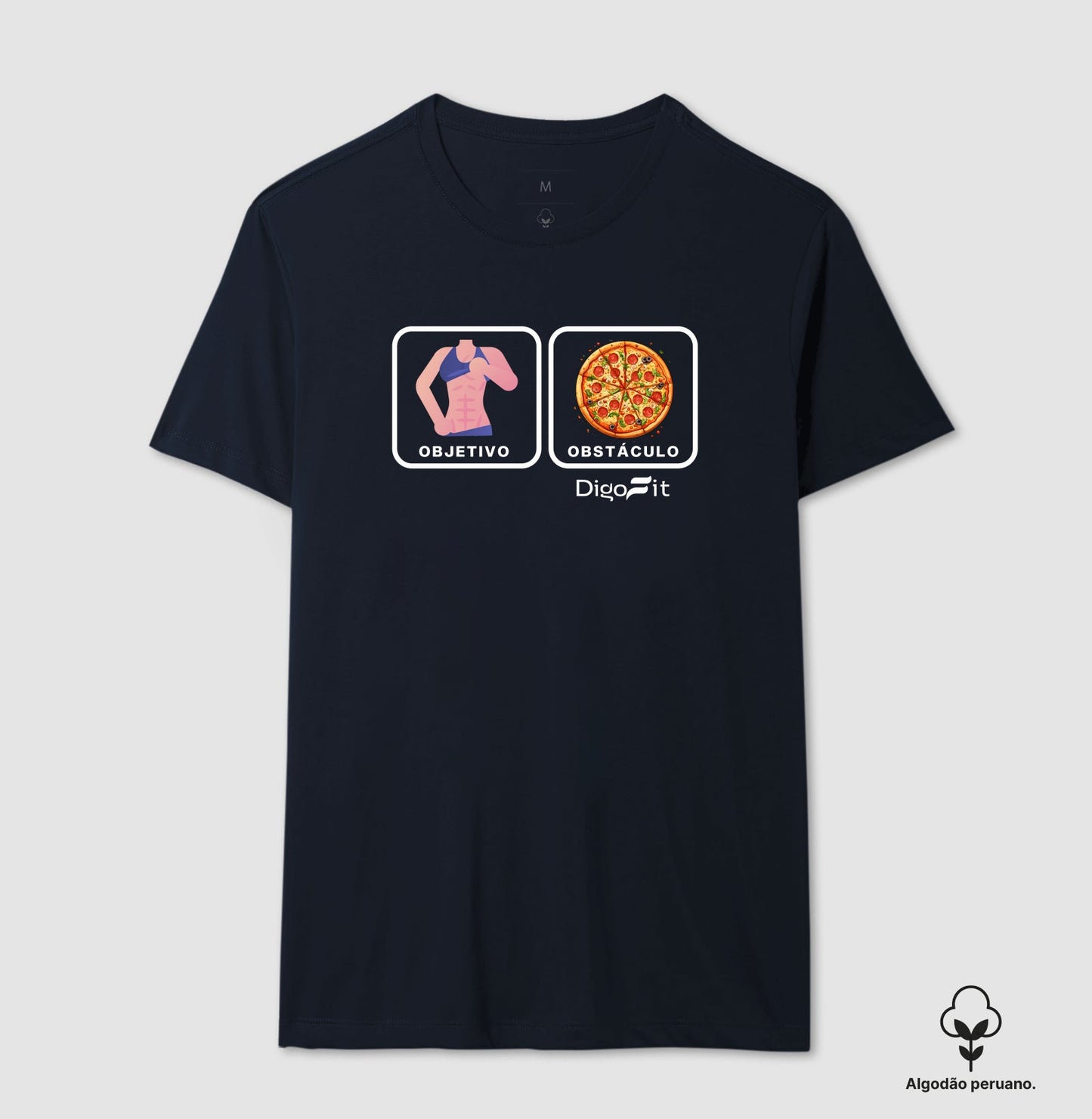 OBJETIVO X OBSTÁCULO